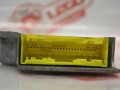 блок AirBag Skoda Octavia 1 поколение (A4) [рестайлинг] 1U2 2007, 1.6 л., AKL, бензин, МКПП, черный, седан, передний привод, 1C0909601 - фото №3
