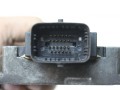 блок управления АКПП Opel Vectra C 31 2004, 2.2 л., Z 22 YH, бензин, АКПП, синий, универсал, передний привод, 55351129 - фото №8