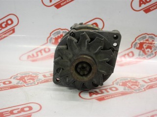 генератор Opel Astra F [рестайлинг] 51 1994, 1.4 л., C 14 NZ, бензин, МКПП, синий, купе, передний привод