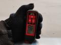 крышка багажника (дверь 3-5) Peugeot 206 1 поколение 2A/C 2001, 1.6 л., NFU (TU5JP4), бензин, МКПП, голубой, хетчбэк 3 дв., передний привод - фото №9