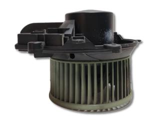 моторчик печки Volkswagen Passat B5 [рестайлинг] 3B3 2002, 1.8 л., AWM, бензин, МКПП, синий, седан, передний привод, 740221233F