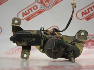 моторчик заднего стеклоочистителя (дворника) Hafei Brio 1 поколение 2006, 1.0 л., DA465Q2, бензин, МКПП, серый, хетчбэк 5 дв., передний привод, AB52050018