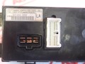 блок управления печки / климат-контроля Chevrolet Captiva 1 поколение C100 2007, 2.4 л., Z 24 SED, бензин, МКПП, внедорожник 5 дв., 96820192 - фото №4