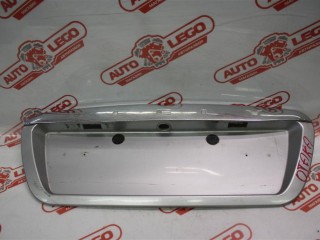 бленда Geely CK Otaka 1 поколение 2007, 1.5 л., MR479QA, бензин, МКПП, серый, седан, передний привод
