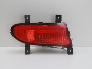 фонарь противотуманный левый Lifan Smily 1 поколение 330 2011, 1.3 л., LF479Q3, бензин, МКПП, черный, универсал