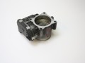 заслонка дроссельная Volvo S80 1 поколение AS85 2001, 2.4 л., B 5244 S, бензин, АКПП, серый, передний привод, 8677866, 0280750131 - фото №3