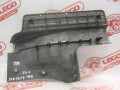 накладка на порог Hyundai Santa Fe 1 поколение (SM) [рестайлинг] CM 2004, 2.7 л., G6BA, бензин, АКПП, серый, универсал, полный привод - фото №2