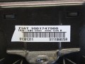 подушка безопасности водителя Fiat Albea 1 поколение 178 2011, бензин, МКПП, белый, седан, передний привод, 1001747900 - фото №3