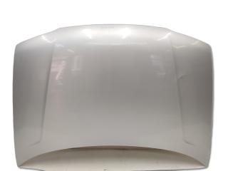 капот Citroen Berlingo 1 поколение (M49) MF 2001, 1.4 л., KFX (TU3JP), бензин, МКПП, серебро, передний привод