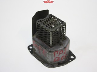 сопротивление печки Great Wall Safe 1 поколение G5 2005, 2.2 л., 491Q-E, бензин, МКПП, золотистый, пикап, задний привод