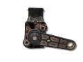 датчик дорожного просвета Mercedes-Benz CL-Класс C215 2000, 5.8 л., M137E58, бензин, АКПП, серебристый, купе, задний привод, A0105427717 - фото №2