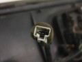 фонарь задний Toyota Sprinter E100 AE100 1994, 2.0 л., дизель, АКПП, белый, седан, передний привод - фото №4