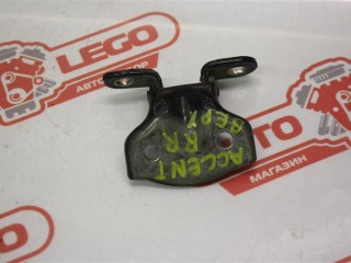 петля двери Hyundai Accent 2 поколение (LC) 2006