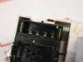 блок управления печки / климат-контроля Ford Mondeo 2 поколение B4Y 1998, 2.5 л., SEA, бензин, АКПП, серый, седан, передний привод, 98BW19C933AB - фото №4