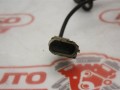 датчик коленвала SEAT Toledo 2 поколение 1999, AGN 1.8 125л.с., бензин, МКПП, черный, седан, передний привод, 0261210 - фото №2