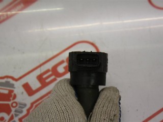 катушка зажигания Mitsubishi Colt 6 поколение (Z20/Z30) Z21A 2005, 1.3 л., 4A90, бензин, робот, серый, хетчбэк 5 дв., передний привод, MN195616