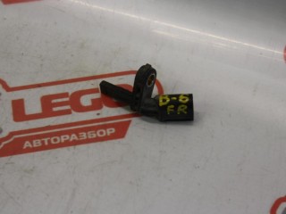 датчик ABS Volkswagen Passat B6 3BADR 2006, 1.6 л., BLF, бензин, МКПП, седан, передний привод, 7H0927804