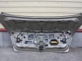крышка багажника (дверь 3-5) Hyundai Grandeur TG 2007, 2.7 л., G6EA, бензин, АКПП, бежевый, седан, передний привод, 692003L020 - фото №6