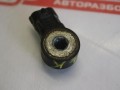 датчик детонации Geely MK 1 поколение 2009, 1.5 л., MR479QA, бензин, МКПП, черный, седан, передний привод, E150040005 - фото №2