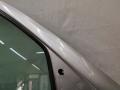 дверь передняя правая Citroen Berlingo 1 поколение (M49) MF 2001, 1.4 л., KFX (TU3JP), бензин, МКПП, серебро, передний привод - фото №2