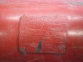 газовый баллон Daewoo Nexia 1 поколение KLETN 2002, 1.5 л., G15MF, бензин, МКПП, темно-зеленый, седан, передний привод - фото №2