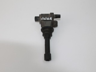катушка зажигания Geely Vision FC 2008, 1.8 л., JL4G18, бензин, МКПП, серый, F01R00A010