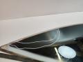 стекло двери задней правой Mercedes-Benz CL-Класс C215 2000, 5.8 л., M137E58, бензин, АКПП, серебристый, купе, задний привод, 43R-001426 - фото №4