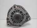генератор SsangYong Kyron 1 поколение DJ 2006, 2.0 л., D20DT, дизель, МКПП, черный, универсал, полный привод, 6641540102 - фото №5