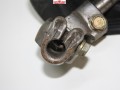 рулевой карданчик Kia Clarus 1 поколение 1997, 2.0 л., FE (16V), бензин, МКПП, бежевый, седан, передний привод - фото №2