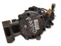 компрессор кондиционера Toyota Passo 1 поколение KGC10 2004, 1.0 л., 1KR-FE, бензин, АКПП, серый, хетчбэк 5 дв., передний привод, правый руль, 447260-5055 - фото №5