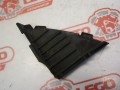 защита (кожух) ремня ГРМ Toyota Corona T190/ST200 1992, 2.0 л., 2C, дизель, АКПП, белый, седан, передний привод, правый руль - фото №2