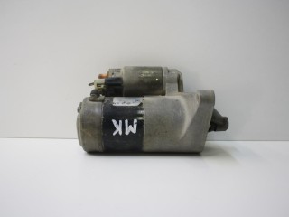 стартер Geely MK 1 поколение 2012, 1.5 л., MR479QA, бензин, МКПП, синий, седан, передний привод