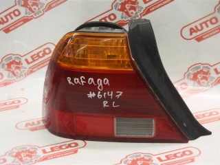 фонарь задний левый Honda Rafaga 1 поколение (1993 - 1997), 33551-SW4-003
