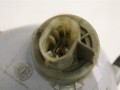 поворотник правый Opel Vectra B 31 1999, 1.8 л., Z 18 XE, бензин, МКПП, синий, седан, передний привод - фото №2
