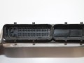 блок управления двигателем Chery QQ6 S21 2006, 1.3 л., MPI, SQR473F, бензин, МКПП, серый, лифтбэк, передний привод, S213605010EA - фото №3