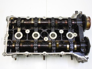 головка блока цилиндров Mitsubishi ASX 1 поколение GA1W 2012, 1.8 л., 4B10