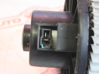 моторчик печки Geely MK 1 поколение 2009, 1.5 л., MR479QA, бензин, МКПП, черный, седан, передний привод