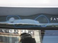 крышка багажника (дверь 3-5) Skoda Fabia 1 поколение (6Y) 5J 2001, 1.4 л., AME, бензин, МКПП, зеленый, хетчбэк 5 дв., передний привод - фото №2