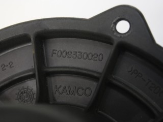 полуось (приводной вал, ШРУС) Hyundai Tiburon GK 2004, 2.0 л., G4GC, бензин, АКПП, синий, купе, передний привод, F00S330020