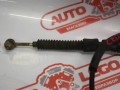 трос кулисы КПП Mitsubishi Lancer Cedia 9 поколение CS2A 2000, 1.5 л., бензин, вариатор, серый, седан, передний привод, правый руль, MR553555 - фото №2