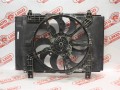 вентилятор радиатора Nissan Juke YF15 2011, 214811KA0A - фото №2