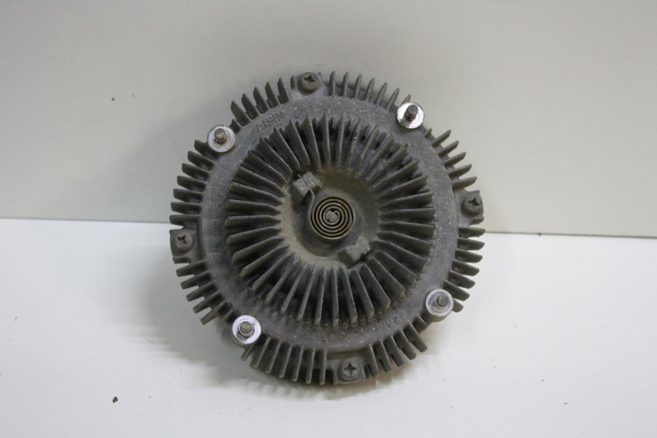 вискомуфта Toyota Mark II X90 GX90 1995, 2.4 л., 2L-TE, дизель, АКПП, белый, седан, задний привод, правый руль, 1621054130 - фото №1