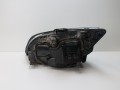 фара правая Ford Focus 2 поколение DB 2006, 1.8 л., QQDB, бензин, МКПП, черный, хетчбэк 5 дв. - фото №3