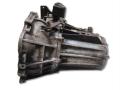 КПП механическая (МКПП) Hyundai Santa Fe 1 поколение [рестайлинг] SM 2007, 2.0 л., D4EA, дизель, МКПП, серый, внедорожник 5 дв., 43000-3A051, 43000-3A052, 43000-3A081 - фото №3