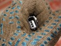 датчик коленвала Nissan Tiida C11 2007, 23731-JA10B - фото №2