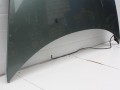 капот Citroen C3 1 поколение A51 2006, 1.4 л., KFU (ET3J4), бензин, робот, хетчбэк 5 дв., передний привод - фото №3