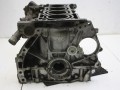блок цилиндров Nissan X-Trail T30 2004, 2.0 л., QR20DE, бензин, 23659852 - фото №3