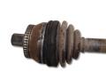 Комплект для переделки с АКПП на МКПП Volkswagen Passat B5 [рестайлинг] 3B3 2002, 1.8 л., AWM, бензин, МКПП, синий, седан, передний привод, L430711025EF1, 8D1721117, 400252EF-G, LU8DO711025, SD1721316, 010140040, 477711025 - фото №16