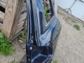крыло заднее правое Hyundai Santa Fe 1 поколение [рестайлинг] SM 2011, 2.0 л., D4EA, дизель, АКПП, черный, полный привод - фото №2