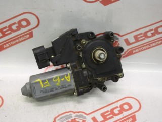 моторчик стеклоподъемника передний левый Audi A6 4B/C5 4A2 1999, 2.4 л., APS, бензин, МКПП, темно-синий, седан, передний привод, 119024114